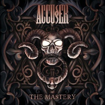 The mastery Accuser
