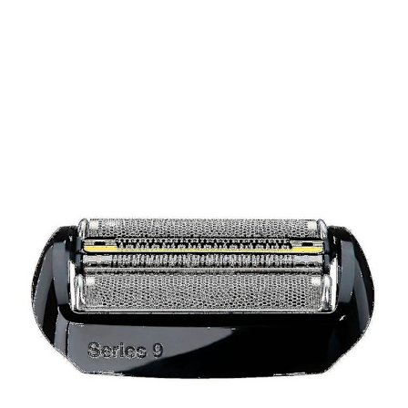 Ersättningskassett för rakblad i svart till rakapparater i Braun 92B Series 9