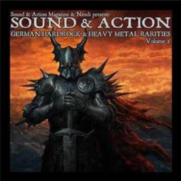 Sound & action - volume 2 AA.VV. Artisti Vari