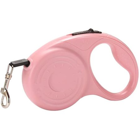 Hundetråd Pet trekktau Automatisk teleskopisk hundetråd DXGHC