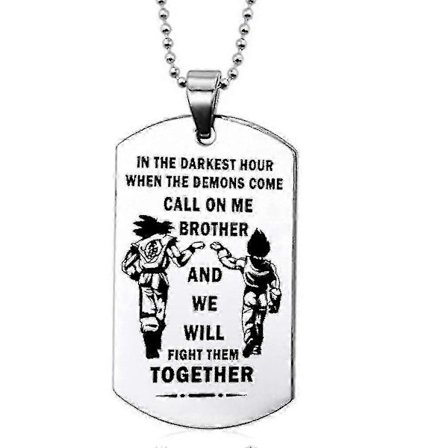 Dragon Balls Son Goku Anime Halskæde Smykke Vedhæng Cosplay Tilbehør Julegave[HK]