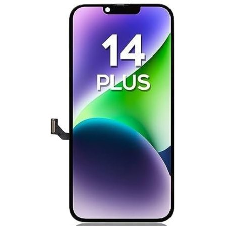 Ersättningsskärm för iPhone 14 Plus