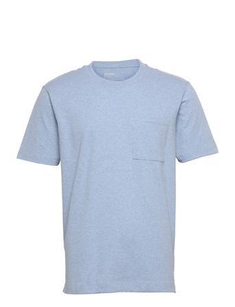 T-Shirts Blue Esprit Collection