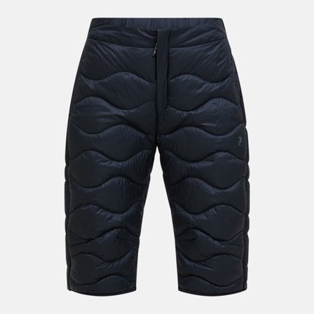 Peak Performance - Helium Down Shorts Women