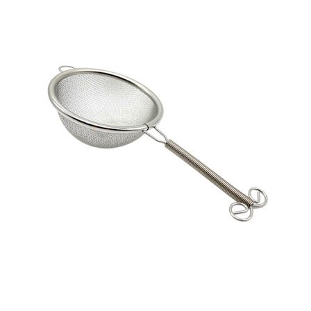 {xjxj}Matcha-sil för fint pulver, 7,6 cm