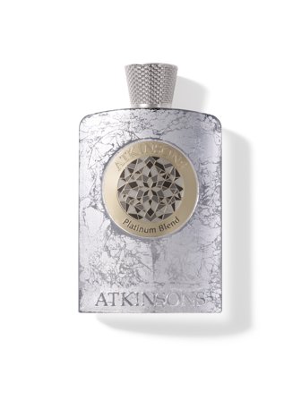 Atkinsons Reserve Collection Platinum Blend Parfum Intense 100ml