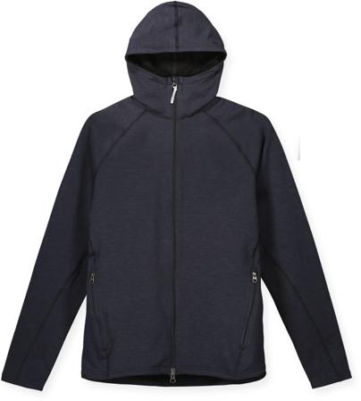 Houdini - W's Outright Houdi Rock Black - Naisten