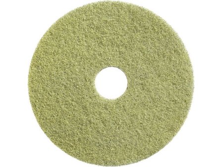 TWISTER Rondell gul 11'' 2/fp - Lyreco - Städ och hygien - Städmaskiner - Rondeller - Twister