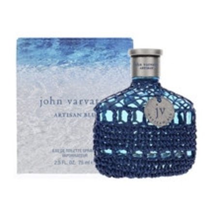 John Varvatos - Artisan Blu EDT 125ml