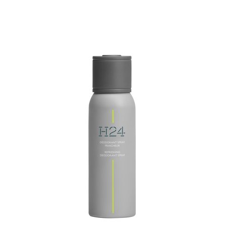 Hermès H24 150ml Uomo - Deodorante Spray