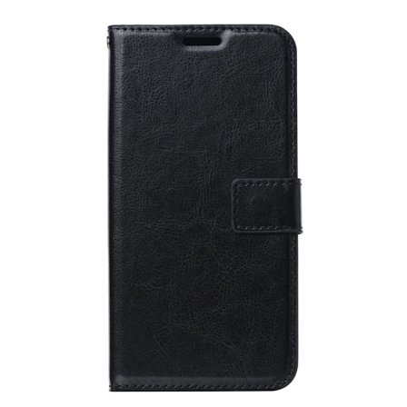 Sony Xperia 10 VI Mobilskal Svart