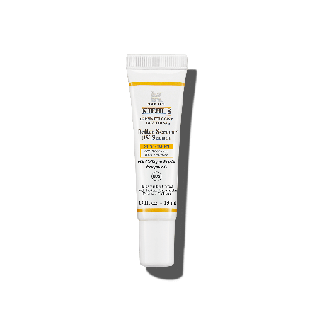 Better Screen UV Serum