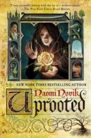 Uprooted - Bok av Naomi Novik - Pocket