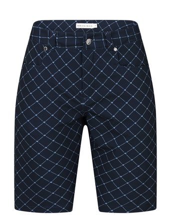 Röhnisch | Chie Comfort Bermuda | 36