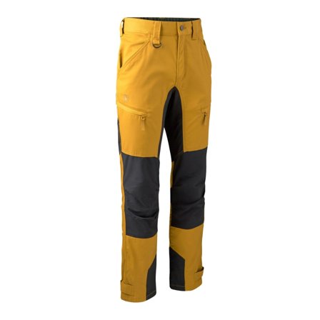 Deerhunter Men's Rogaland Stretch Trousers with Contrast Men Hunting pants translation missing: en.shared.elasticsearch.filter.color.not_defined 60