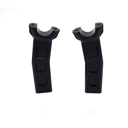 Moottoripyörän ohjaustangon korotuskiinnike Harley Pan America 1250 RA1250 S Special RA1250s 2021-2022 - Harley-Davidson ohjaustangot