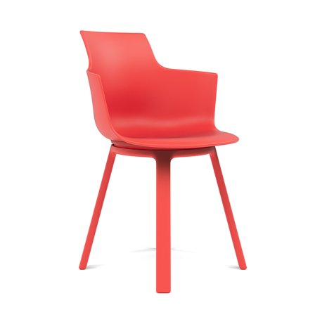 Varier Furniture Social - Red