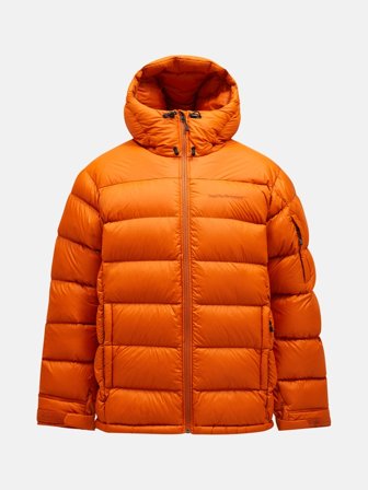 Frost Down Jacket Homme