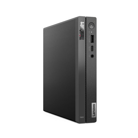 Lenovo ThinkCentre neo 50q Gen 4 - tiny - Core i5 13420H 2.1 GHz - 16 GB - SSD 512 GB - Nordisk (dansk/finsk/norsk/svensk)
