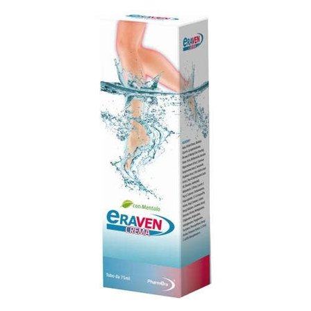 Eraven Crema Vasotonica 75ml