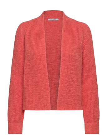 Cwceline - Knit Jacket Claire Woman Coral