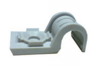 Spit 565082 Kabelklips 100-pk., nylon, for Pulsa 700E / 800E 20 mm, Innfesting