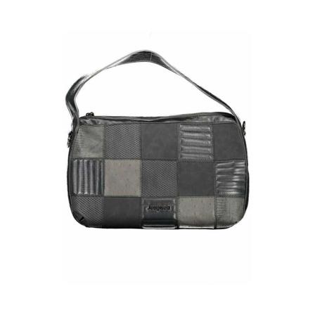 Desigual, Handbags Zwart, Dames, Maat:ONE Size