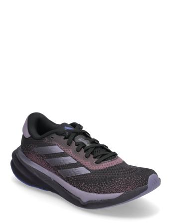 Supernova Stride W Black Adidas Performance