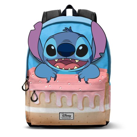 STITCH Cake Ryggsäck