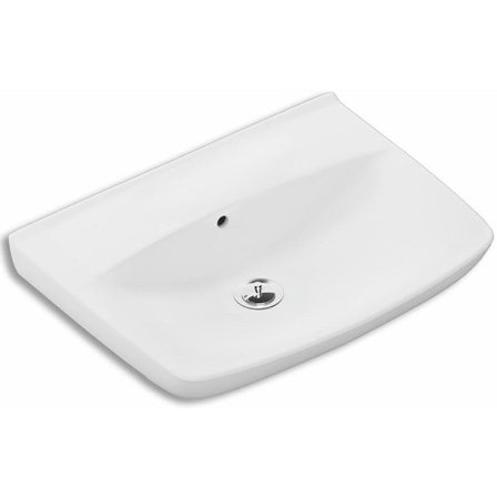 Ifö Spira 15062100 Vaskeservant 60 cm, uten breddeavløp, Baderom