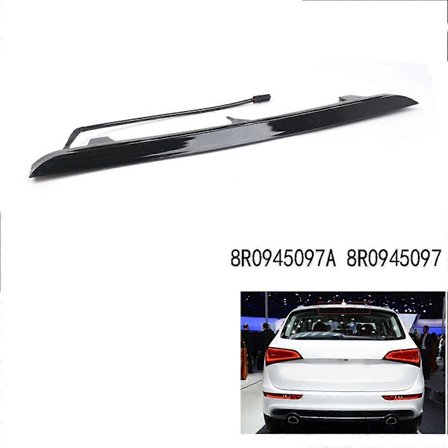 Högt Monterat Stoppljus för Q5 2009-2017 LED 3:e Tredje Bromsljus 8R0945097A 8R0945097