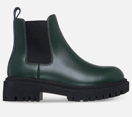 Skechers, Modern Rugged - The Voyager, Naiset