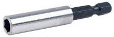 Ironside 244205 Ruuvikärjen pidin 1/4" 150 mm, Koneiden tarvikkeet & käyttöosat