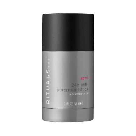 Rituals Sport 24h Anti-Perspirant Stick Deo 75 ML