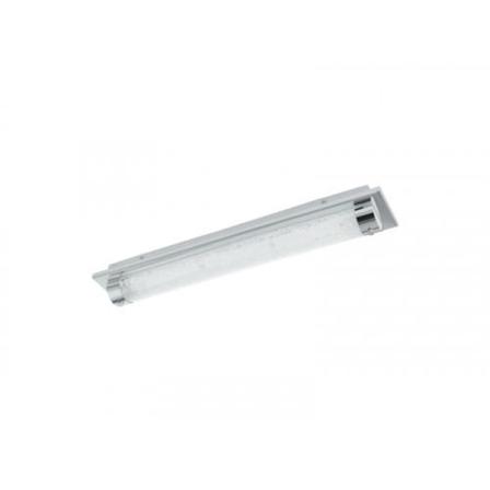 Eglo Tolorico, Led, Glödlampan/-lamporna Kan Inte Bytas Ut,...