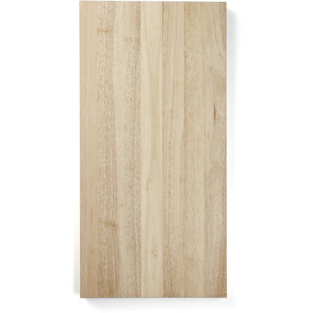 Exxent Skærebræt Gummitræ 60x30x4 cm. | KitchenOne