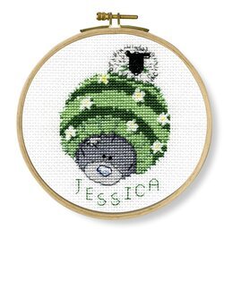 Bild Lammmütze - DMC