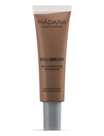 MÁDARA Skinonym Semi-Matte Peptide Foundation - 30 ML
