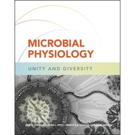 Microbial Physiology (inbunden, eng)