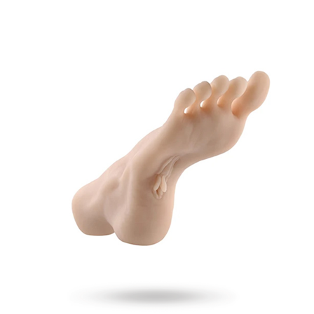 Zero Tolerance Pussy Footin Dark Light - Vuxen.se - Fleshlight, masturbator, lösvaginor, blowjob machine