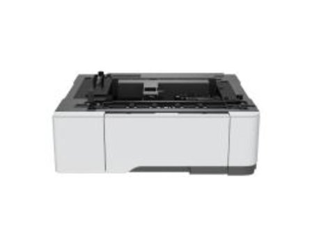 LEXMARK mediebakke/-mater - 550 ark