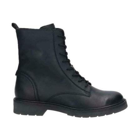 Bugatti, Modena Booties Czarny, Kobieta, Rozmiar: 36 EU
