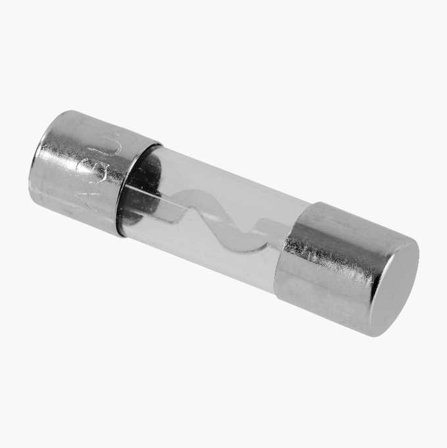 Biltema - Sikring AGU 6 stk. - Pakke med 2 stk. 80 A, 2 stk. 60 A, 2 stk. 40 A