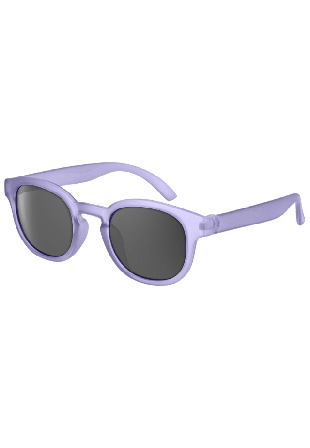Minibrilla Solglasögon Laila Accessoarer Dam Lila 1.0