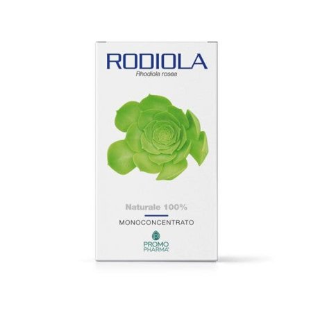 Promopharma Rodiola 50 Capsule