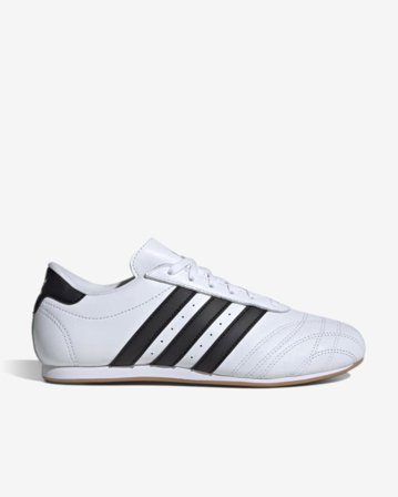 Adidas - Taekwando Lace W - White/Black