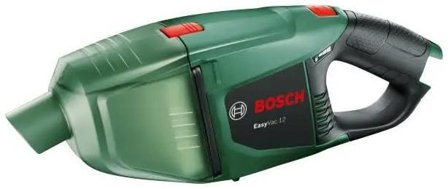 Bosch DIY Easy Vac 12 Dammsugare utan batteri och laddare, Städ- & rengöringsmaskiner