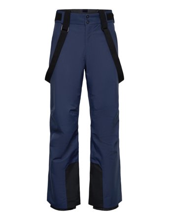 ROSSIGNOL Insulated Ski Pant Marinblå