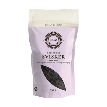 Helios Svisker, 150 g