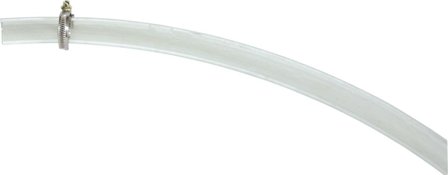 AL-KO 106980 PVC-slange for nedsenkbare pumper, 6 m, Vann